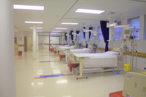 Bedford Gardens Hospital