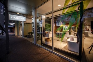 Caroma Concept Stores 