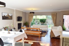 OPEN PLAN LIVING AFTER