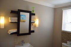 NEW GUEST BATHROOM AFTER