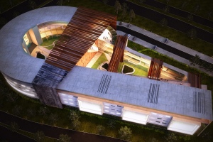 Waterfall Office Park